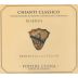Ciona s.s. Chianti Classico Riserva Red 2008 Front Label