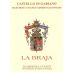 Castello di Gabiano Barbera d'Asti La Braja 2014 Front Label