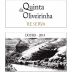 Alves de Sousa Quinta da Oliveirinha Douro Reserva 2014 Front Label