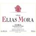 Bodegas Elias Mora Vinas Elias Mora 2014 Front Label