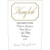 Kenefick Ranch Doctor's Cuvee Cabernet Sauvignon 2012 Front Label