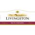 Livingston California Reserve White Zinfandel Front Label