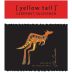Yellow Tail Cabernet Sauvignon 2017 Front Label