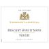 Lacheteau Muscadet Sevre-et-Maine Sur Lie 2016 Front Label