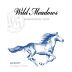 Wild Meadows Columbia Valley Merlot 2012 Front Label