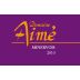 Domaine Aime Minervois 2010 Front Label