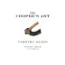Timothy Olson The Cooper's Art Pinot Noir 2016 Front Label