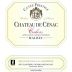 Chateau de Cenac Cuvee Prestige Malbec 2011 Front Label