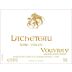 Lacheteau Lacheteau Vouvray Chenin Blanc, Loire 2016 Front Label