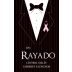 Traveling Vineyard Rayado Cabernet Sauvignon 2016 Front Label
