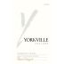 Yorkville Cellars Cabernet Franc 2015 Front Label