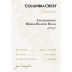 Columbia Crest Reserve Chardonnay 2013 Front Label
