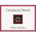 Charles Shaw White Zinfandel 2008 Front Label