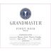 Grandmaster Sonoma Coast Pinot Noir 2015 Front Label