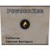 Powder Keg Cabernet Sauvignon 2014 Front Label