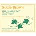 Saxon Brown Durell Vineyard Chardonnay 2009 Front Label
