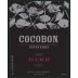 Cocobon Dark 2015 Front Label