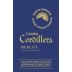 Casona Cordillera Merlot 2015 Front Label