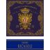Barone Ricasoli Rocca Guicciarda Chianti Classico Riserva 2012 Front Label