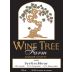 Wine Tree Farm SyrGreMour Red 2005 Front Label