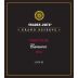 Trader Joe's Carneros Grand Reserve Pinot Noir Lot #82 2016 Front Label