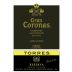 Familia Torres Gran Coronas Reserva Cabernet Sauvignon 2011 Front Label