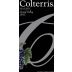 Colterris Wines Grand Valley Malbec 2015 Front Label