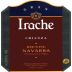 Bodegas Irache Gran Irache Crianza 2012 Front Label