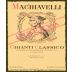 Machiavelli Chianti Classico Riserva 2010 Front Label