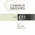 Cameron Hughes Lot 435 Pinot Noir 2012 Front Label