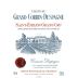 Chateau Grand Corbin-Despagne 2012 Front Label