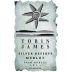 Tobin James Silver Reserve Merlot 2011 Front Label