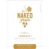 The Naked Grape California Moscato Front Label