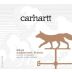 Carhartt Vineyard Curtis Vineyard Cabernet Franc 2013 Front Label