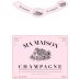 Ma Maison Champagne Front Label