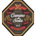 Camino de Seda Seleccion Especial 2016 Front Label