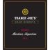 Trader Joe's Mendoza Gran Reserva Malbec 2012 Front Label