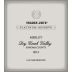 Trader Joe's Dry Creek Valley Platinum Reserve Merlot 2013 Front Label