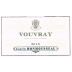 Justin Monmousseau Vouvray Chenin Blanc 2015 Front Label