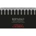 Villa Cavarena Valpolicella Ripasso 2015 Front Label