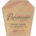 Brutocao Pinot Noir 2006 Front Label