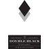 Double Black Paso Robles Zinfandel 2014 Front Label