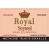 Lambert de Seyssel Royal Seyssel 2009 Front Label