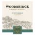Woodbridge Pinot Grigio 2016 Front Label