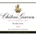 Chateau Giscourt 2006 Front Label
