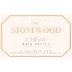 Stonewood Napa Valley Merlot 1997 Front Label