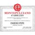 Emidio Pepe Montepulciano d'Abruzzo 2010 Front Label