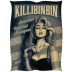 Killibinbin Seduction Cabernet Sauvignon 2013 Front Label