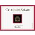 Charles Shaw Merlot 2013 Front Label