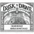 Dusk to Dawn Russian River Valley Chardonnay 2015 Front Label